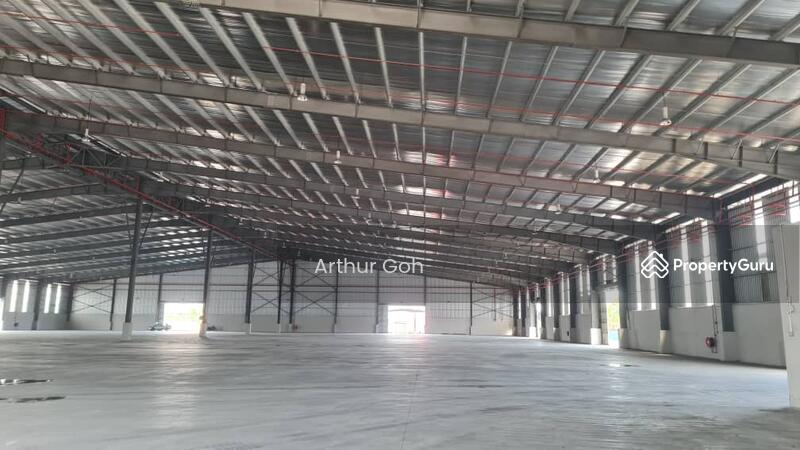 For Rent - Bandar Sultan Suleiman