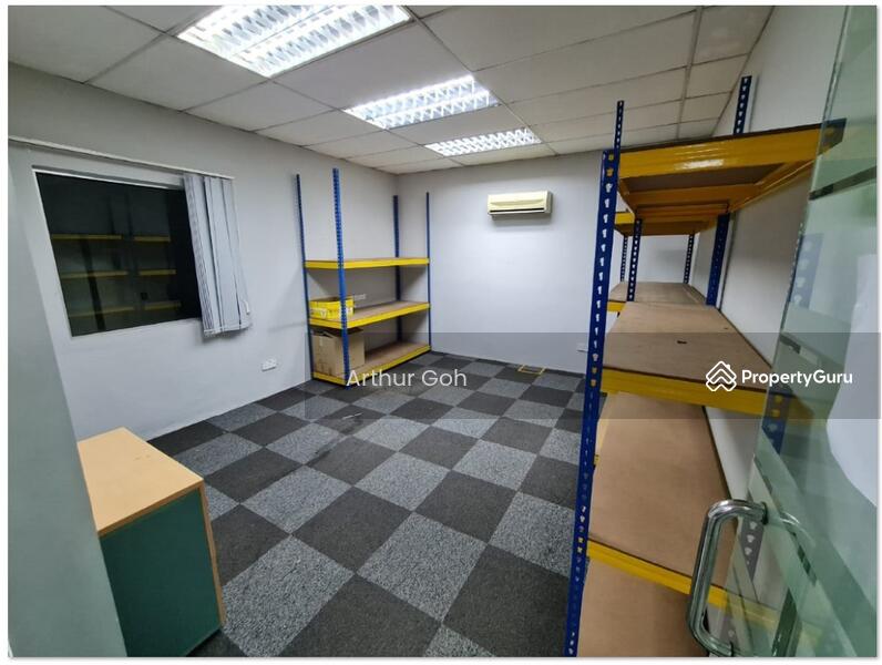 For Rent - Bandar Sultan Suleiman