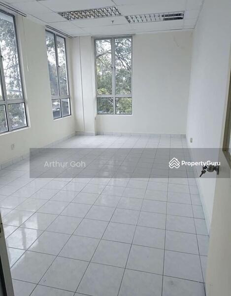 For Rent - Bandar Sultan Suleiman