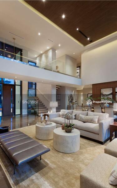 For Sale - Breaking News:Gated Guarded+Clubhouse+Mansion Layout+Elegance+Prestige Exclusive Living