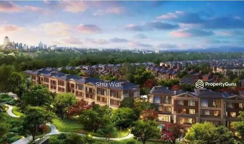 For Sale - Breaking News:Gated Guarded+Clubhouse+Mansion Layout+Elegance+Prestige Exclusive Living