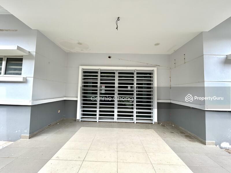 For Sale - S2 PARK AVENUE SINGLE STOREY BUNGALOW