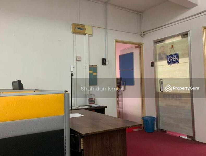 For Rent - Presint 9, Putrajaya