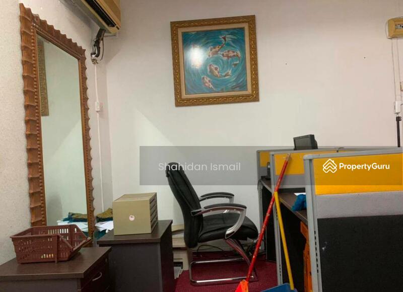 For Rent - Presint 9, Putrajaya