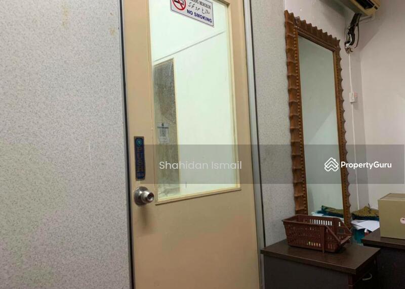 For Rent - Presint 9, Putrajaya