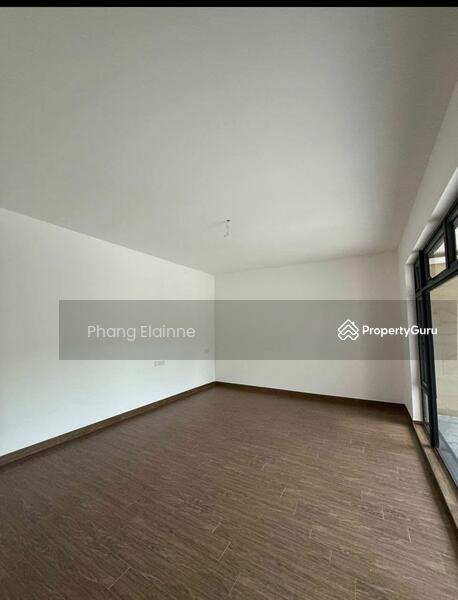 Untuk Dijual - FOREST CITY