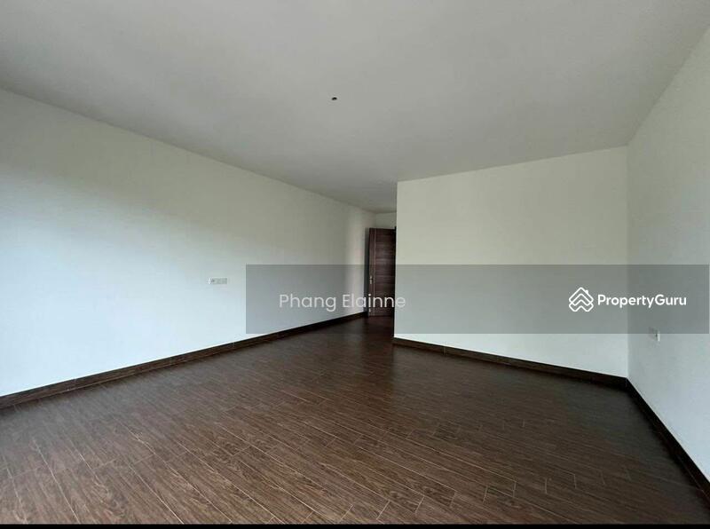 Untuk Dijual - FOREST CITY