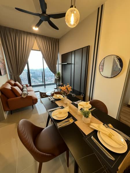 For Rent - 8th & Stellar