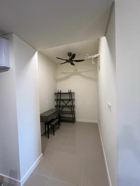 For Rent - 8th & Stellar