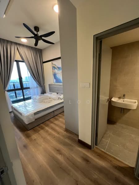 For Rent - 8th & Stellar