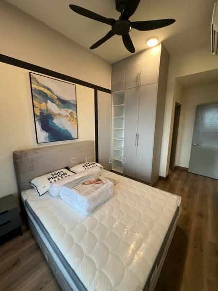 For Rent - 8th & Stellar