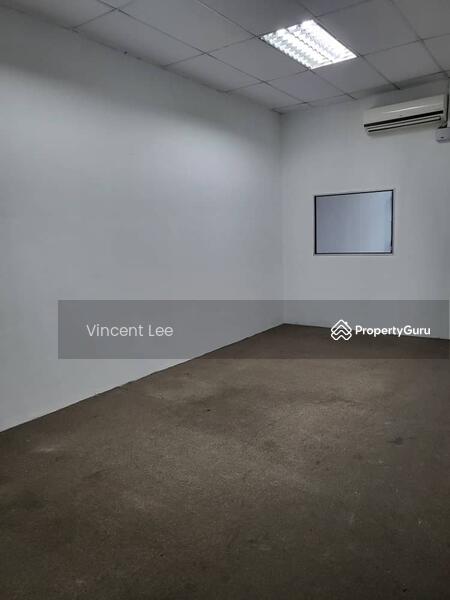 For Rent - 2nd Floor Office for Rent at Sentul
