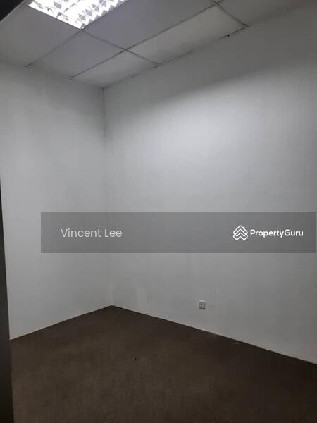 For Rent - 2nd Floor Office for Rent at Sentul