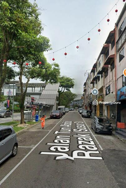 For Sale - Jalan Tun Abdul Razak Jalan Tun Abdul Razak