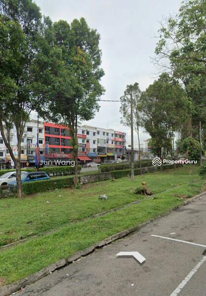 For Sale - Jalan Tun Abdul Razak Jalan Tun Abdul Razak