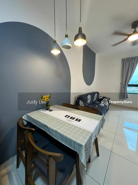 For Rent - Edumetro @ Subang Jaya
