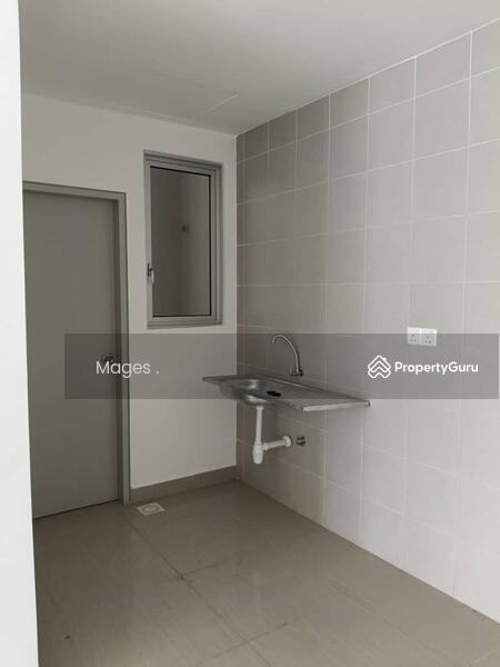 Untuk Dijual - SkyLake Residence