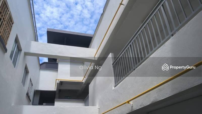 For Rent - Warisan City View