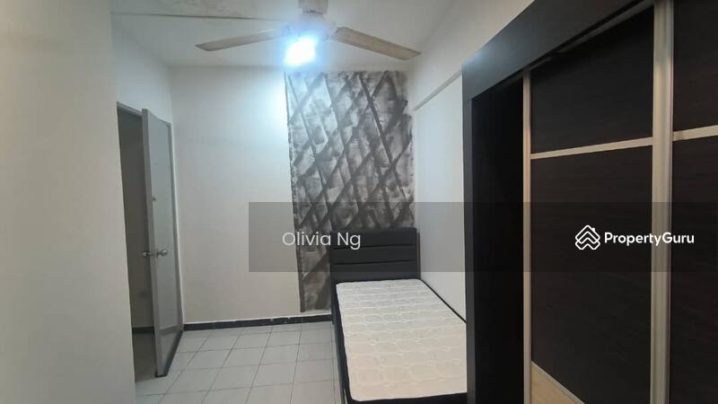 For Rent - Warisan City View