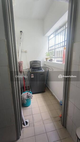 For Rent - Warisan City View