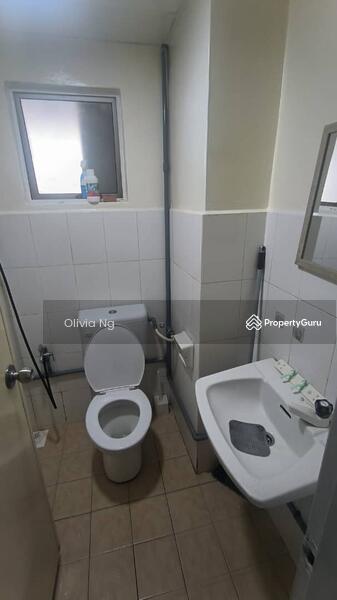 For Rent - Warisan City View