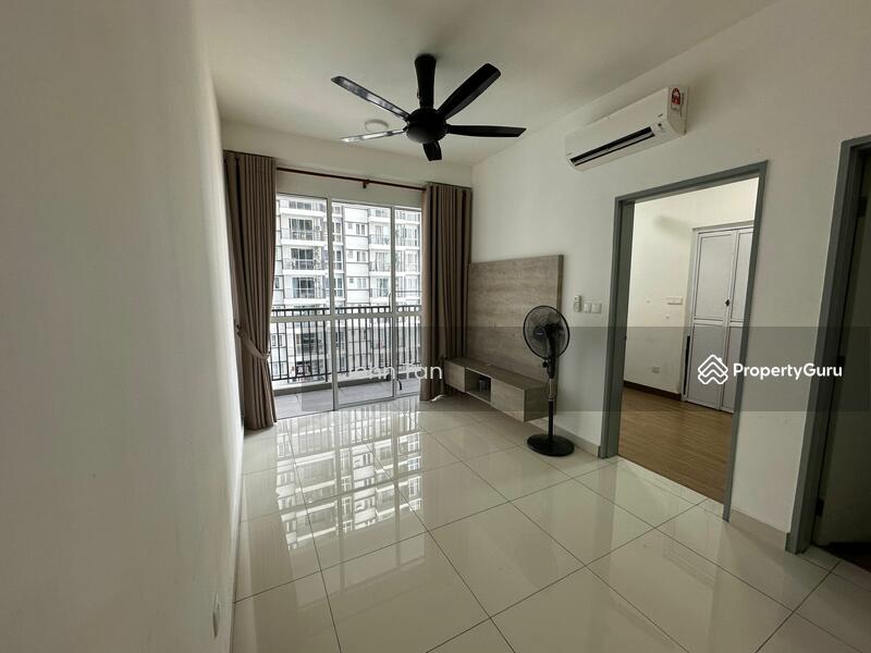 Untuk Disewa - Pinnacle