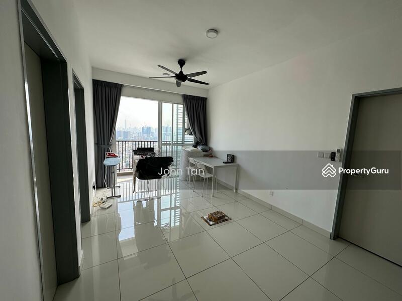 Untuk Disewa - Pinnacle