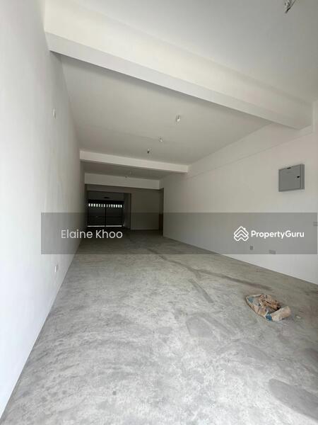 For Rent - Laman Idaman Bukit Jelutong