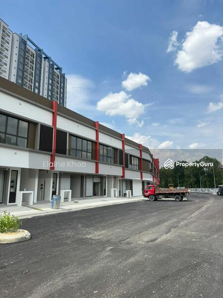 For Rent - Laman Idaman Bukit Jelutong