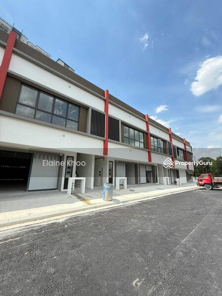 For Rent - Laman Idaman Bukit Jelutong