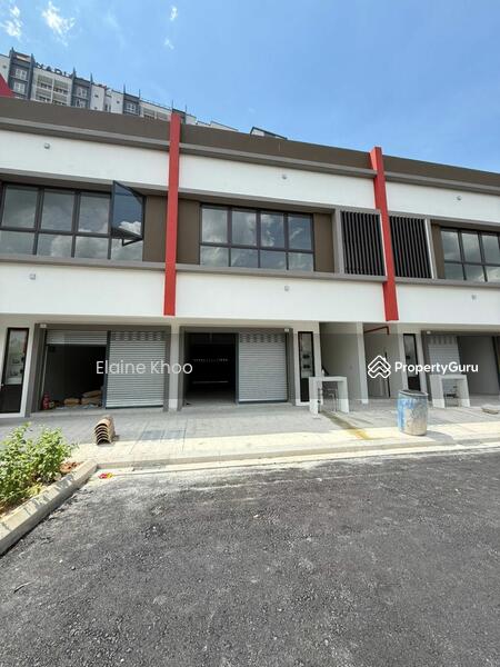For Rent - Laman Idaman Bukit Jelutong