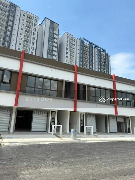 For Sale - Laman Idaman Bukit Jelutong