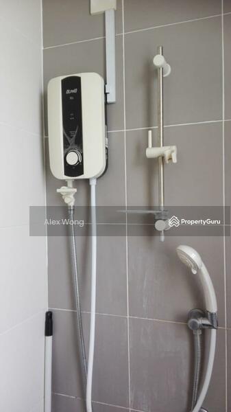Untuk Disewa - Elit Heights @ Bayan City