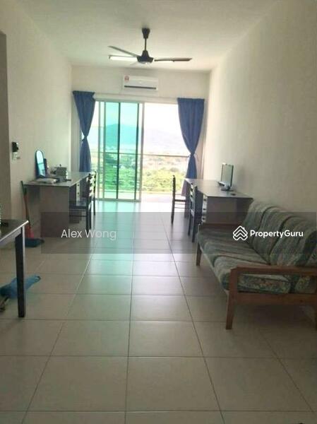 Untuk Disewa - Elit Heights @ Bayan City