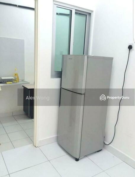 Untuk Disewa - Elit Heights @ Bayan City