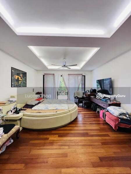 For Sale - RiverView (RiverView Kemensah)