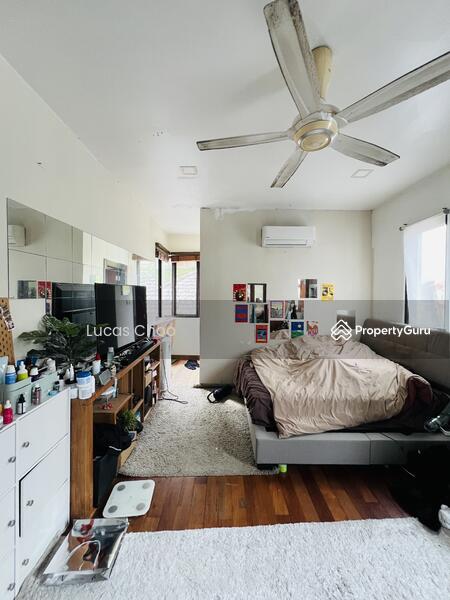 For Sale - RiverView (RiverView Kemensah)
