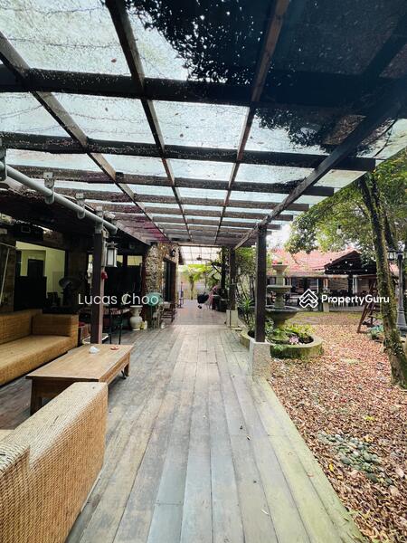 For Sale - RiverView (RiverView Kemensah)