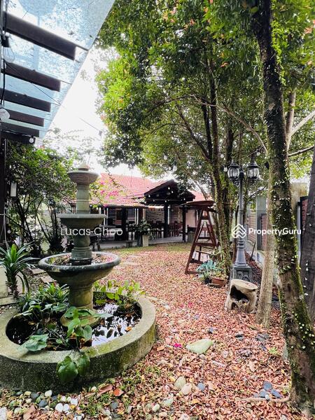 For Sale - RiverView (RiverView Kemensah)