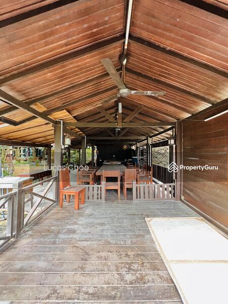 For Sale - RiverView (RiverView Kemensah)