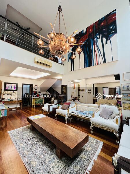 For Sale - RiverView (RiverView Kemensah)