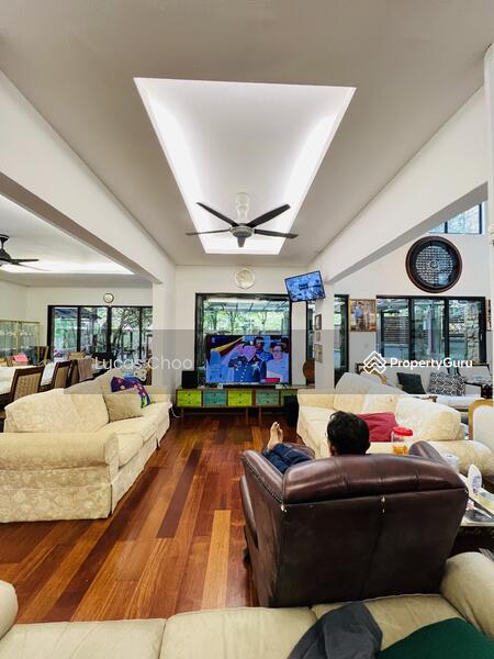 For Sale - RiverView (RiverView Kemensah)