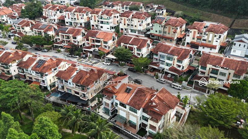 For Sale - RiverView (RiverView Kemensah)