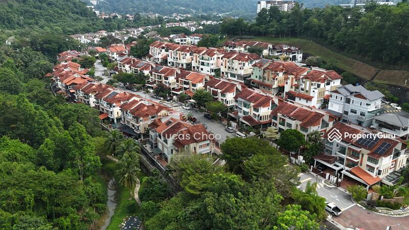 For Sale - RiverView (RiverView Kemensah)