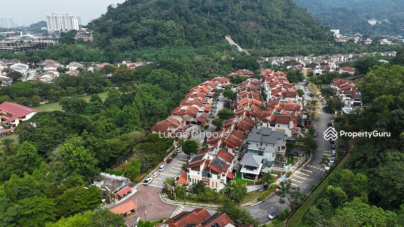 For Sale - RiverView (RiverView Kemensah)