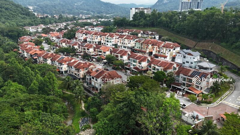 For Sale - RiverView (RiverView Kemensah)