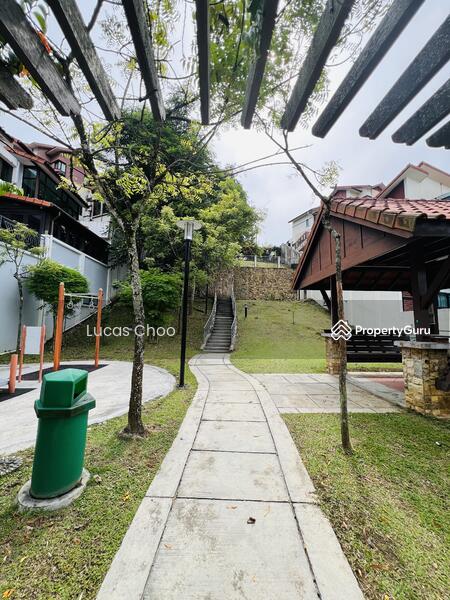 For Sale - RiverView (RiverView Kemensah)