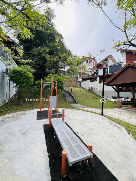 For Sale - RiverView (RiverView Kemensah)