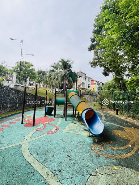 For Sale - RiverView (RiverView Kemensah)