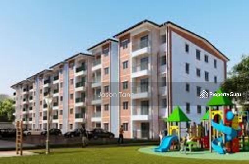 For Sale - Residensi Seri Akasia